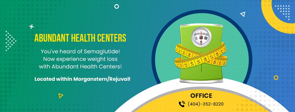 Abundant Health Centers weight loss information